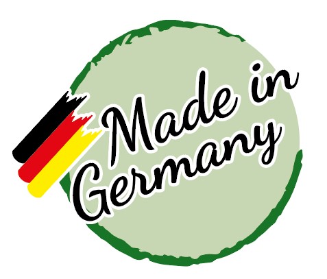 Made in Germany