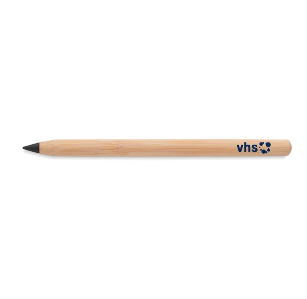 Inkless Bamboo Bleistift