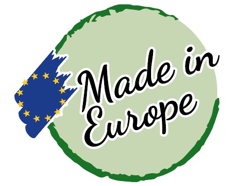 Made in Europe