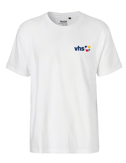 Herren Shirt - Plain